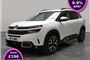 2021 Citroen C5 Aircross 1.5 BlueHDi 130 Shine Plus 5dr