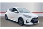 2022 Toyota Yaris 1.5 Hybrid Excel 5dr CVT