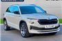 2023 Skoda Kodiaq 2.0 TDI 200 Sport Line 4x4 5dr DSG [7 Seat]