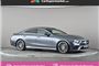 2020 Mercedes-Benz CLS CLS 300d AMG Line Premium + 4dr 9G-Tronic