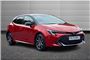 2023 Toyota Corolla 1.8 Hybrid GR Sport 5dr CVT