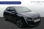 2020 Peugeot 208 1.2 PureTech 100 GT Line 5dr