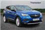 2020 Vauxhall Grandland X 1.5 Turbo D Elite Nav 5dr