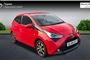 2018 Toyota Aygo 1.0 VVT-i X-Plore 5dr