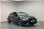 2021 Audi A3 35 TFSI Edition 1 5dr S Tronic