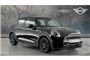 2022 MINI Hatchback 5dr 1.5 Cooper Classic 5dr