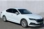 2024 Skoda Octavia 1.5 TSI SE L 5dr