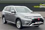 2018 Mitsubishi Outlander 2.4 PHEV 4h 5dr Auto