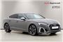 2021 Audi S5 S5 TDI 341 Quattro 5dr Tiptronic