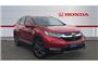 2022 Honda CR-V 2.0 i-MMD Hybrid EX 5dr eCVT