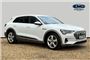 2021 Audi e-tron 300kW 55 Quattro 95kWh Technik 5dr Auto