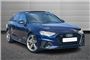 2022 Audi A4 Avant 45 TFSI Quattro Black Edition 5dr S Tronic