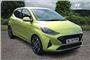 2024 Hyundai i10 1.2 [79] Premium 5dr [Nav]