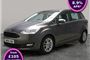 2017 Ford Grand C-MAX 1.5 TDCi Zetec 5dr