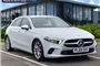 2019 Mercedes-Benz A-Class A200 Sport Executive 5dr