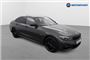 2022 BMW 3 Series 330e M Sport Pro Edition 4dr Step Auto