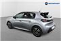 2023 Peugeot 208 1.2 PureTech 130 Allure Premium + 5dr EAT8