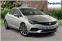 2020 Vauxhall Astra 1.2 Turbo 145 SRi VX-Line Nav 5dr