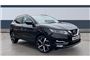 2019 Nissan Qashqai 1.3 DiG-T Tekna 5dr