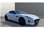 2014 Jaguar F-Type 3.0 Supercharged V6 2dr Auto