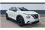 2023 Nissan Juke 1.0 DiG-T 114 N-Connecta 5dr