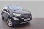 2022 Ford EcoSport 1.0 EcoBoost 125 Titanium 5dr