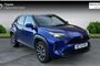 2023 Toyota Yaris Cross 1.5 Hybrid Design 5dr CVT