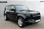 2023 Land Rover Defender 3.0 D300 X-Dynamic S 110 5dr Auto [7 Seat]