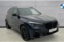 2022 BMW X5 xDrive30d MHT M Sport 5dr Auto