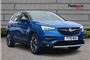 2019 Vauxhall Grandland X 1.2 Turbo Sport Nav 5dr