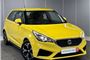 2019 MG MG3 1.5 VTi-TECH Exclusive 5dr