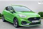 2022 Ford Fiesta ST 1.5 EcoBoost ST-3 5dr