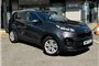 2017 Kia Sportage 1.7 CRDi ISG 2 5dr