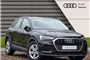 2022 Audi Q3 35 TDI Technik 5dr S Tronic