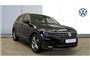 2018 Volkswagen Tiguan 2.0 TDi 150 SEL 5dr