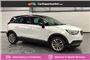 2020 Vauxhall Crossland X 1.2 [83] Griffin 5dr [Start Stop]