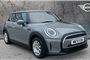 2021 MINI Hatchback 1.5 One Classic 3dr