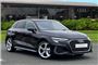 2024 Audi A3 35 TFSI S Line 5dr S Tronic