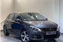 2018 Peugeot 308 1.2 PureTech 130 Allure 5dr