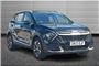 2023 Kia Sportage 1.6T GDi HEV 3 5dr Auto