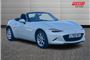 2015 Mazda MX-5 1.5 SE-L Nav 2dr