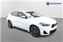 2021 BMW X2 xDrive 20i [178] M Sport 5dr Step Auto