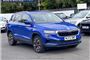 2022 Skoda Karoq 1.5 TSI SE L 5dr