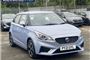 2021 MG MG3 1.5 VTi-TECH Exclusive 5dr [Navigation]