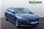 2022 Ford Focus 1.0 EcoBoost Titanium 5dr