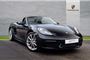 2017 Porsche Boxster 2.0 2dr PDK