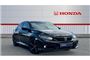 2018 Honda Civic 1.6 i-DTEC EX 5dr