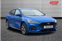 2022 Ford Focus 1.0 EcoBoost ST-Line 5dr