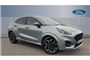 2023 Ford Puma 1.0 EcoBoost Hybrid mHEV ST-Line X 5dr