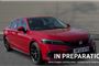 2024 Honda Civic 2.0 eHEV Advance 5dr CVT